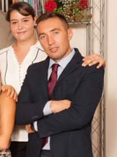 Francesco Rozza Pic