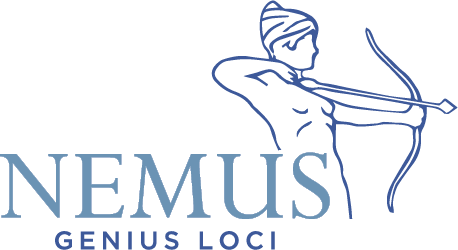 logo nemus