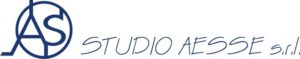 studio aesse logo