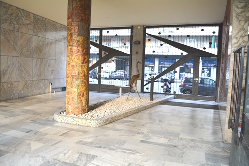 Via Canonica