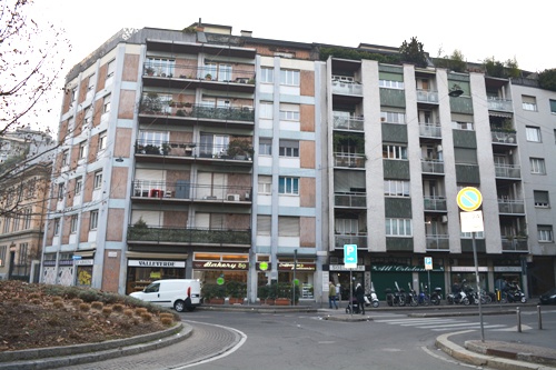 Via Canonica