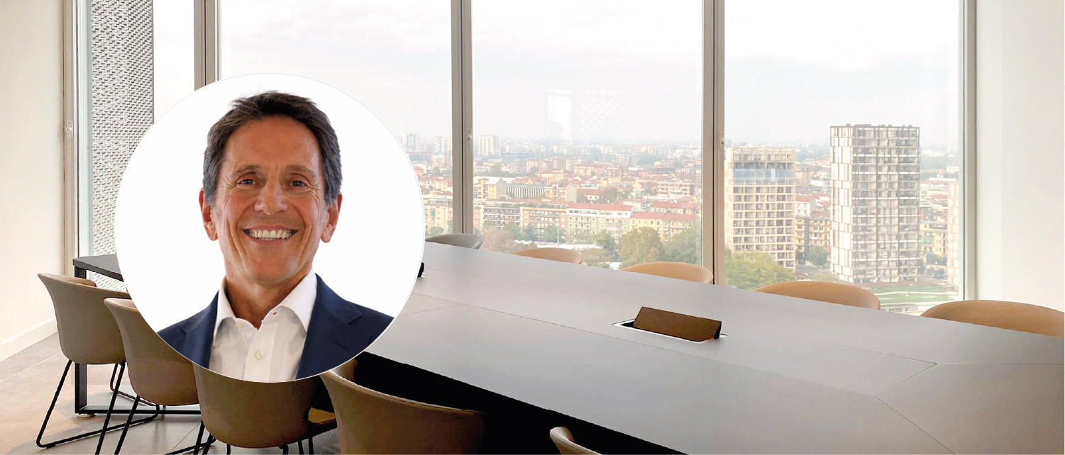 gestione appartamenti di lusso